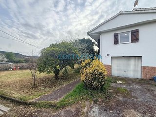 Chalet en venta en Nigrán