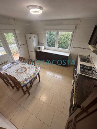 Chalet en venta en Nigrán