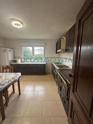 Chalet en venta en Nigrán