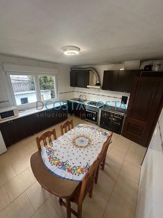 Chalet en venta en Nigrán