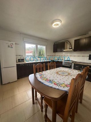 Chalet en venta en Nigrán