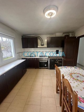 Chalet en venta en Nigrán