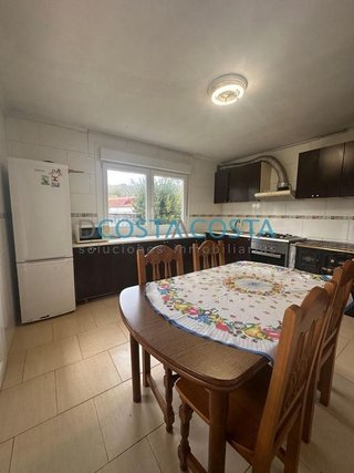 Chalet en venta en Nigrán