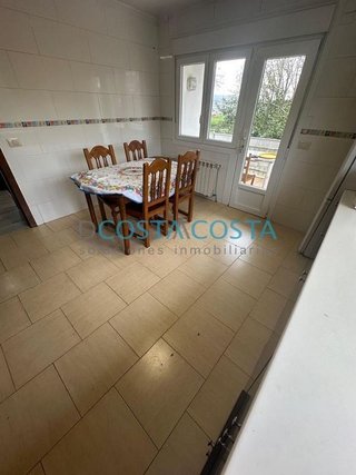 Chalet en venta en Nigrán