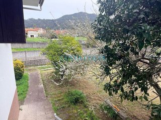 Chalet en venta en Nigrán