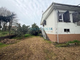 Chalet en venta en Nigrán