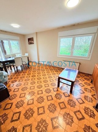 Chalet en venta en Nigrán
