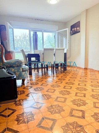 Chalet en venta en Nigrán
