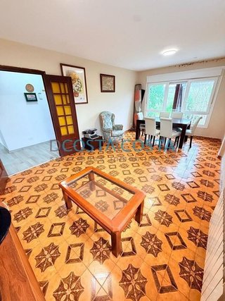 Chalet en venta en Nigrán