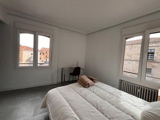 Piso en alquiler en Plaza Mayor - San Agustín en Segovia