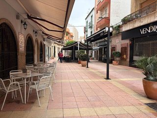 Local comercial en venta en Casco Antiguo en Algeciras