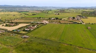 Terreno en venta en Campos