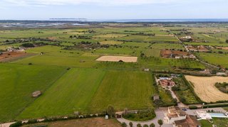 Terreno en venta en Campos