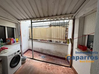 Piso en venta en Olula del Río