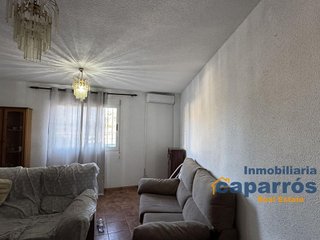 Piso en venta en Olula del Río
