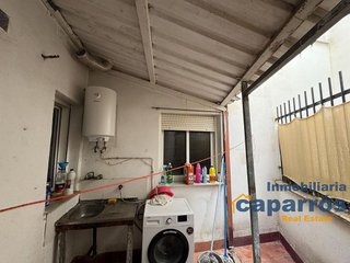 Piso en venta en Olula del Río