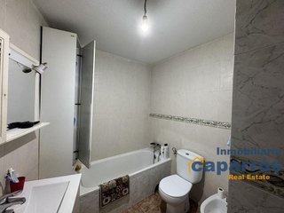 Piso en venta en Olula del Río