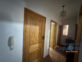 Piso en venta en Olula del Río
