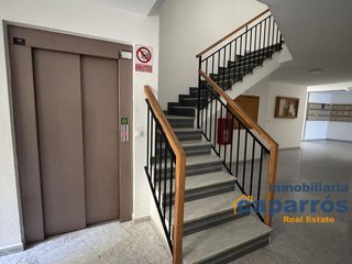 Piso en venta en Olula del Río