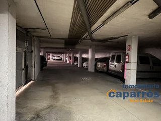 Piso en venta en Olula del Río