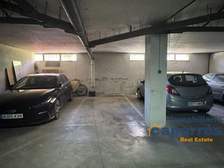 Piso en venta en Olula del Río