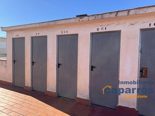 Piso en venta en Olula del Río
