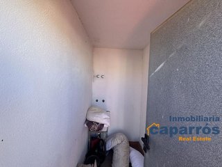 Piso en venta en Olula del Río