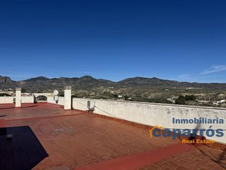 Piso en venta en Olula del Río