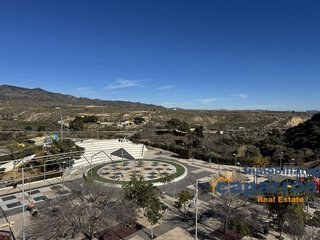 Piso en venta en Olula del Río