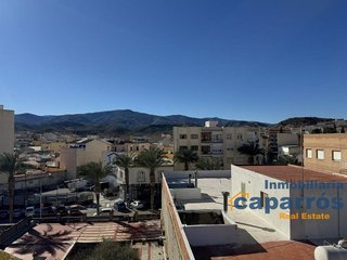Piso en venta en Olula del Río