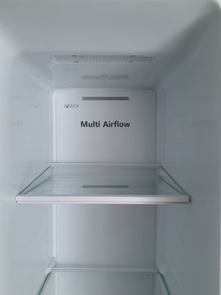 Frigorífico Americano Kubo Inox No Frost
