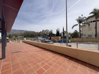 Local comercial en venta en Mijas Golf en Mijas