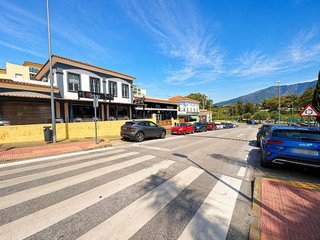 Local comercial en venta en Mijas Golf en Mijas