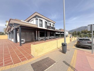 Local comercial en venta en Mijas Golf en Mijas