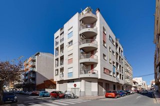 Piso en venta en Centro en Torrevieja
