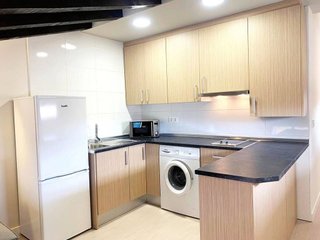 Piso en venta en Antigua Estación FFCC - San Agustín en Burgos
