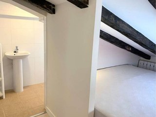 Piso en venta en Antigua Estación FFCC - San Agustín en Burgos