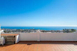 Piso en venta en Benalmádena pueblo en Benalmádena
