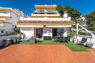 Piso en venta en Benalmádena pueblo en Benalmádena