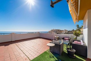 Piso en venta en Benalmádena pueblo en Benalmádena