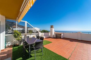 Piso en venta en Benalmádena pueblo en Benalmádena