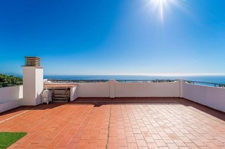 Piso en venta en Benalmádena pueblo en Benalmádena