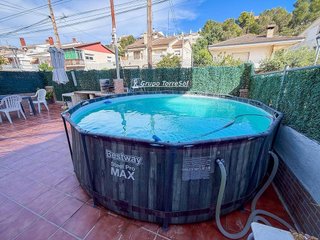Piso en venta en Segur de Calafell en Calafell
