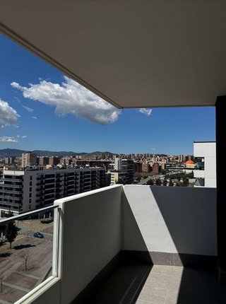 Ático en alquiler en Gorg - Pep Ventura en Badalona