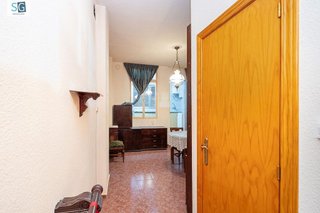 Piso en venta en San Matías - Realejo en Granada
