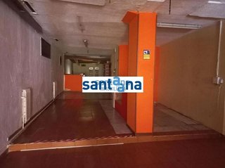 Local comercial en venta en Casco Antiguo en León