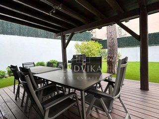 Chalet en venta en Platja Llarga en Castell-Platja d´Aro