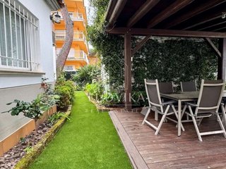 Chalet en venta en Platja Llarga en Castell-Platja d´Aro