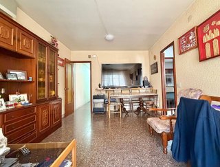 Piso en venta en Centre Vila en Vilafranca del Penedès