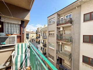 Piso en venta en Centre Vila en Vilafranca del Penedès